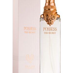 Possess The Secret Woman Eau de Perfume - 50ml