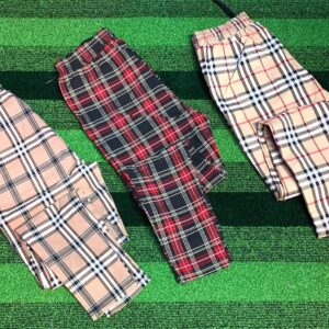 Gucci buberry Sweat Pants