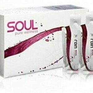 Effective Rain Soul Superfood 30 packets