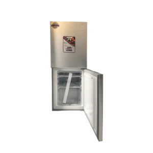 BEST ROCH 110LTRS DOUBLE DOOR FRIDGE