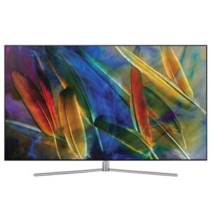 QUALITY SAMSUNG Q60A QLED 4K Smart TV (2021) 65”
