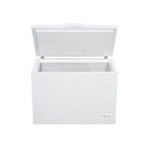 NEW SIGMA 250LTRS CHEST FREEZER SINGLE DOOR