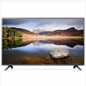 LG 43 inch 4K Ultra HD HDR LED TV