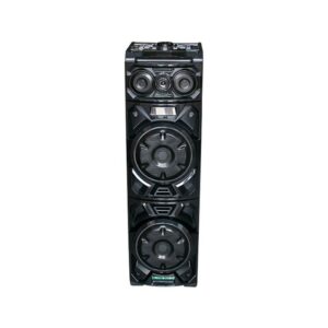 AFFORDABLE NASCO 160 WATT BLUETOOTH SOUND TOWER