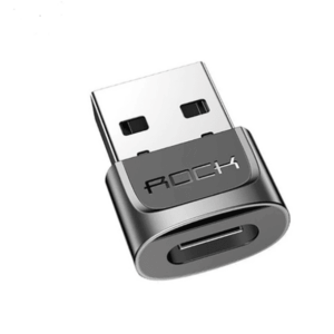 ROCK TYPE C TO USB AM ADAPTER