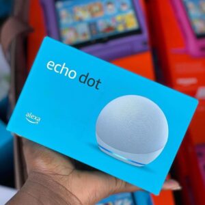 Amazon Echo (4th Gen) | With premium sound, smart home hub, and Alexa | Biggest