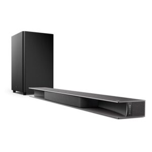 TCL Soundbar-3.1Channel-540W-Wireless Subwoofer