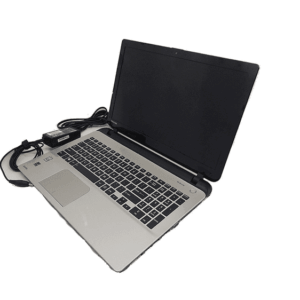 Toshiba Satellite L55-B5276 15.6 Inch Laptop (Intel Core i5-4210U, 8GB RAM, 1TB Hard Drive, Windows 8.1)