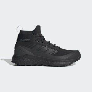 ADIDAS TERREX FREE HIKER GORE-TEX HIKING SHOES