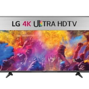 Affordable LG LED Television 65UF680T