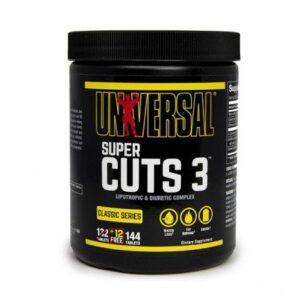 Universal Super Cuts 3