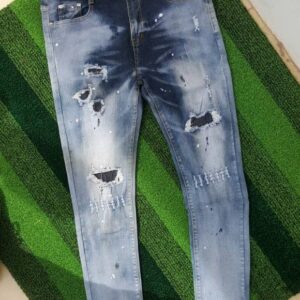 Men's Denim Jeans For Sale