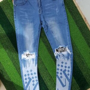 Men's Ripped Jeans For Sale