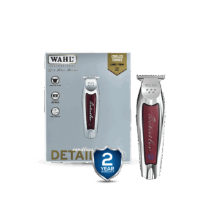 WAHL Detailer Cordless Clipper