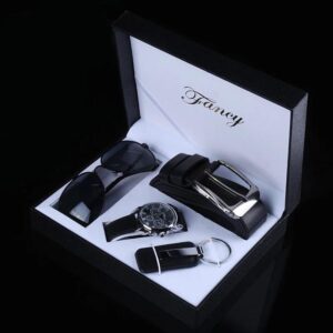 Fancy Men’s Val’s Day Gift Box