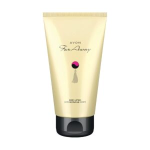 Best Avon Far Away Perfumed Skin Softener Body Cream - 150ml