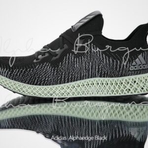 ADIDAS FUTURECRAFT 4D
