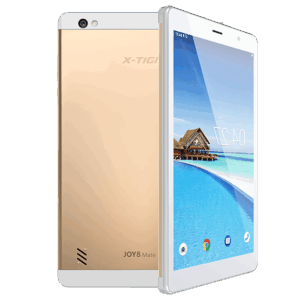 X-TIGI JOY 8 MATE (1+32)
