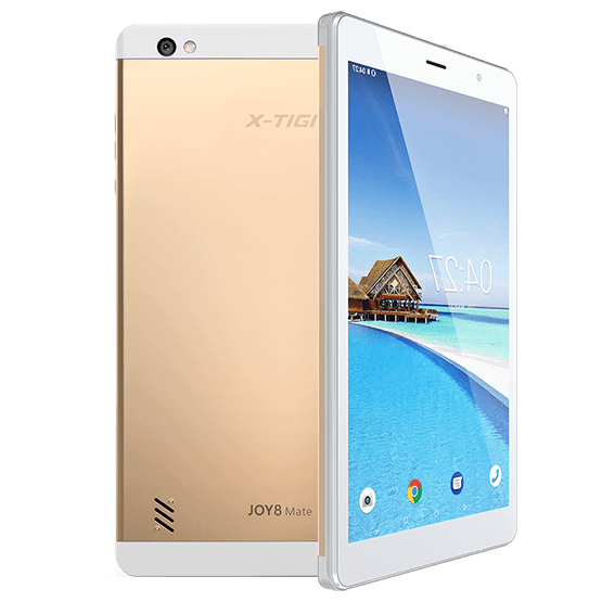 X-TIGI JOY 8 MATE (1+32)