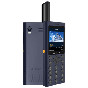 X-tigi T1 Mobile Phone