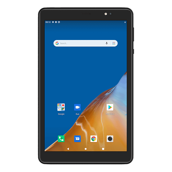 X-TIGI HOPE 8 LTE (2+32)
