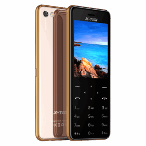 Shop X-tigi Q10 Mobile Phone