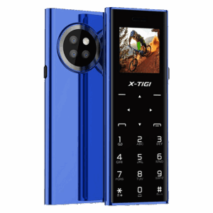 Quality X-tigi Q5 Mobile Phone