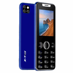 Quality X-tigi Q7+ Mobile Phone