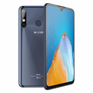X-TIGI SHARP 2