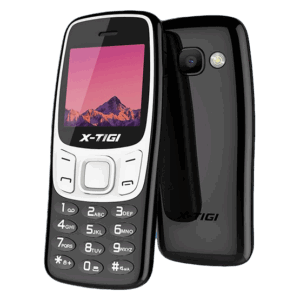 X-tigi TG3307 Mobile Phone