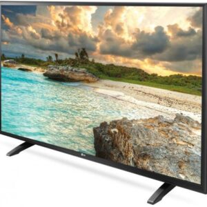 AFFORDABLE TV LED LG 32LH500D