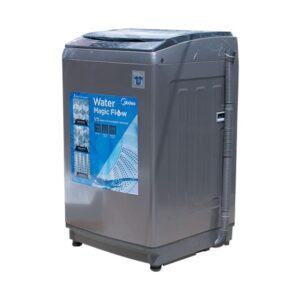 MIDEA 10KG WASHING MACHINE TOP LOAD (MAC10-806)