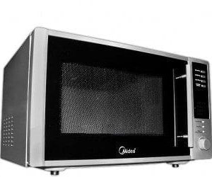 MIDEA MICROWAVE GRILL 28L (AG928ESA)