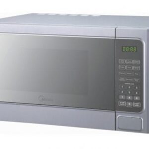 MIDEA 28LTR SOLO MICROWAVE - EM928ETB