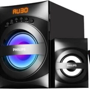 Philips IN-MMS3535F/94 30 W Laptop/Desktop Speaker (2.1 Channel)