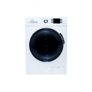 MIDEA 7KG FRONT LOAD WASHING MACHINE - MFC70-S12/C1901E