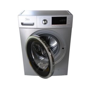 MIDEA 8Kg Front Load Washing Machine