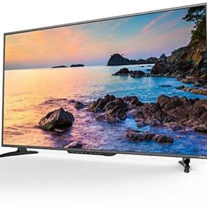 Syinix 55T710U 55 Inch SMART Television