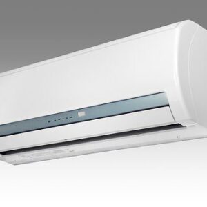 Panasonic CENTRA AC Central Air Conditioner, Coil Material: Copper, |