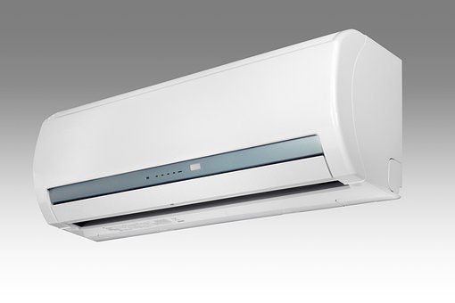 Panasonic CENTRA AC Central Air Conditioner, Coil Material: Copper, |