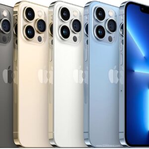 Apple iPhone 13 Pro Max 256gb