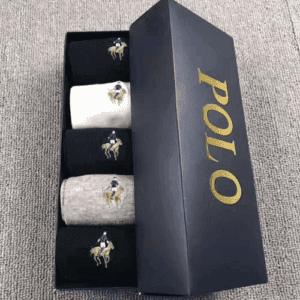 Men's Polo Socks