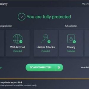 AVG Antivirus 2019