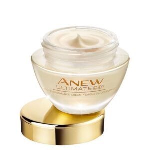 New Anew Ultimate Multi-Performance Day & Night Cream