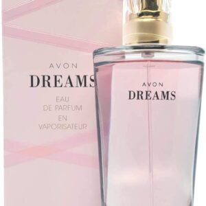 Avon Dreams Perfume