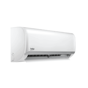 Beko BGC120-121 Split Air Conditioner - 1.5HP White(BGC12-121)