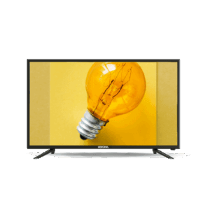 BRUHM 32" SMART TV - (BTF-32SS)