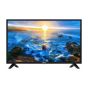 BRUHM 65" UHD SMART TV - (BTF-65SS)