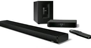 Bose® - SoundTouch 130 home theater system