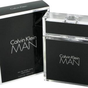 CK Man 100ML
